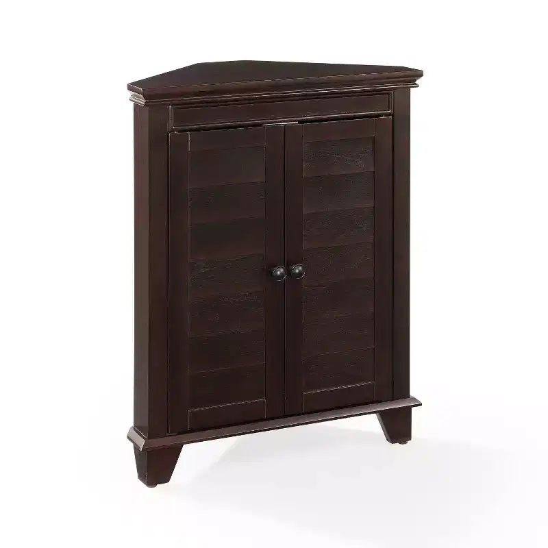 Meuble de rangement d'angle Lydia de Crosley