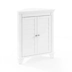 Crosley Lydia Corner Storage Cabinet