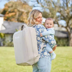 Parc pliable standard Calao de Maxi-Cosi