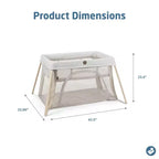 Parc pliable standard Calao de Maxi-Cosi