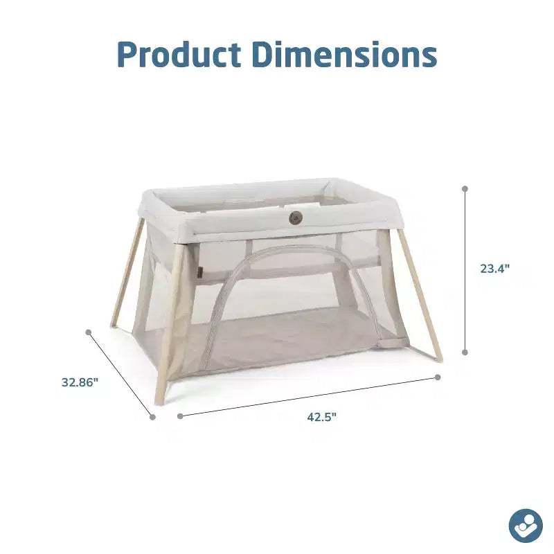 Parc pliable standard Calao de Maxi-Cosi