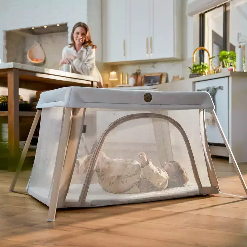 Parc pliable standard Calao de Maxi-Cosi