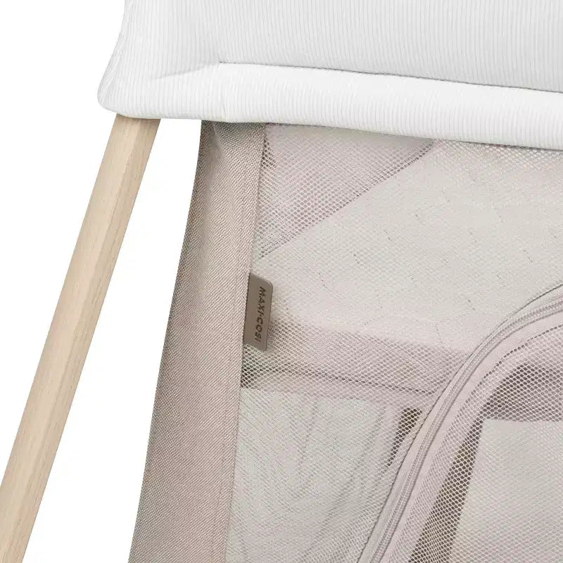 Parc pliable standard Calao de Maxi-Cosi