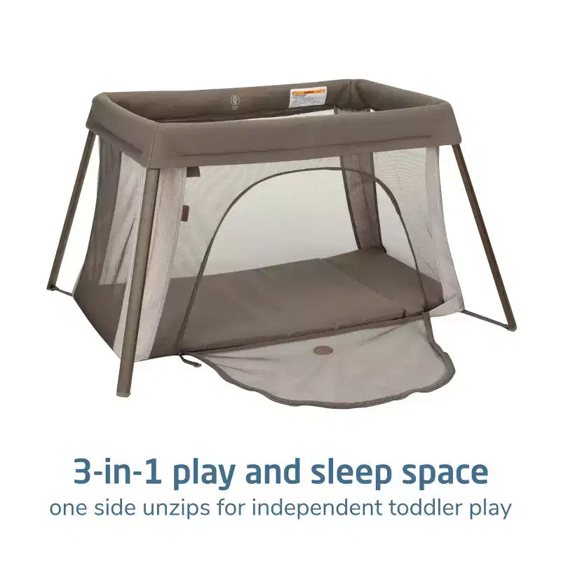 Parc pliable standard Calao de Maxi-Cosi