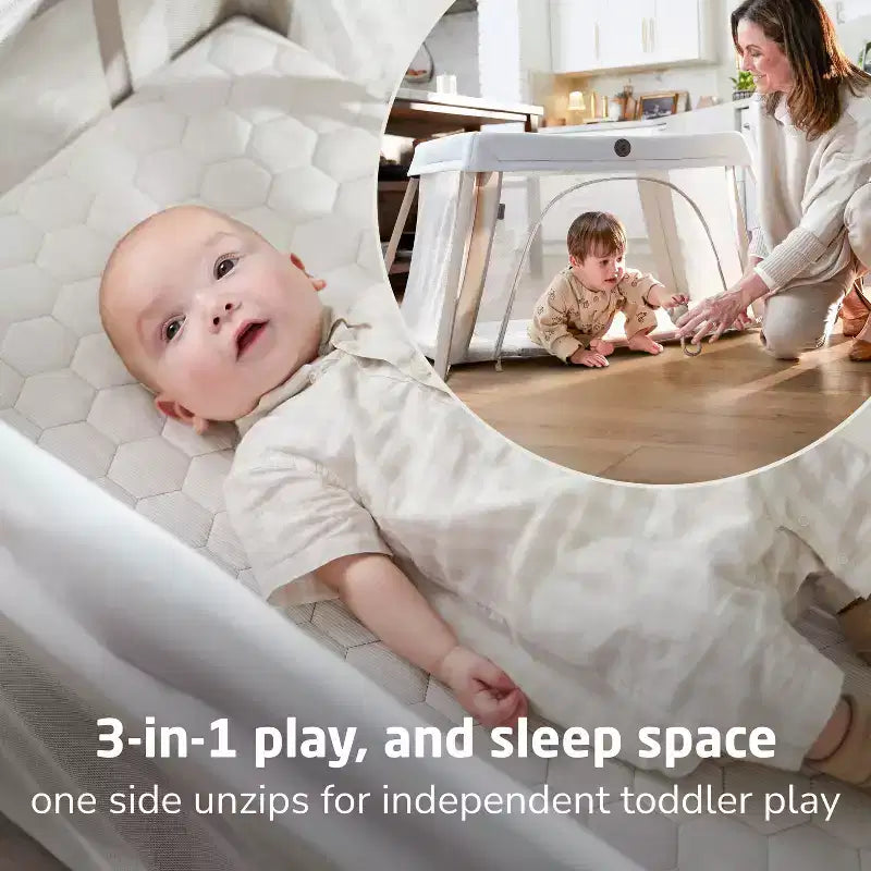 Parc pliable standard Calao de Maxi-Cosi