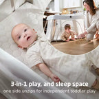Parc pliable standard Calao de Maxi-Cosi