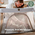 Parc pliable standard Calao de Maxi-Cosi