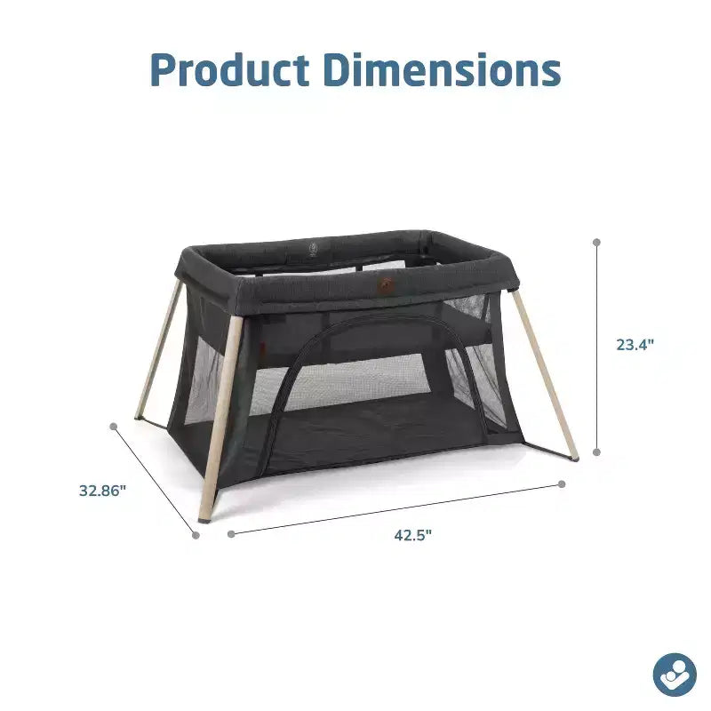Parc pliable standard Calao de Maxi-Cosi