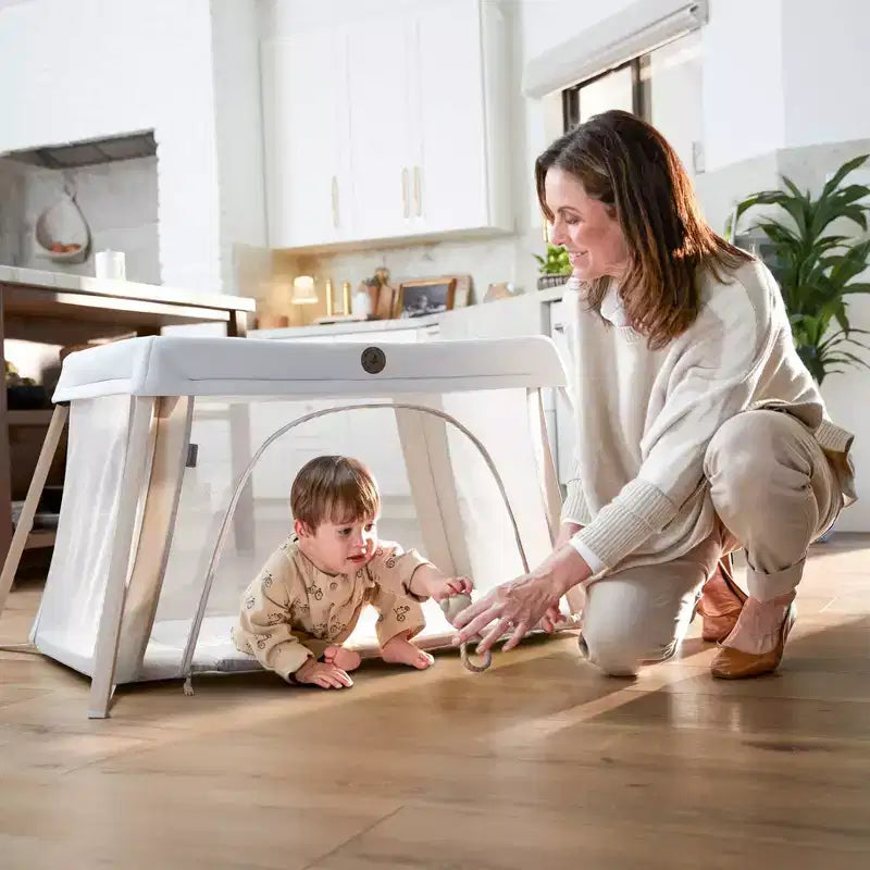 Parc pliable standard Calao de Maxi-Cosi