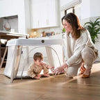 Parc pliable standard Calao de Maxi-Cosi
