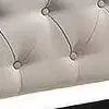 Lit Romona en tissu d'Acme Furniture