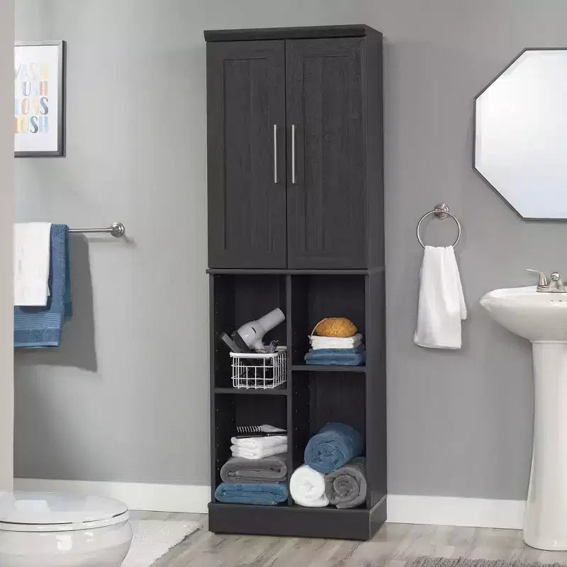 Armoire de rangement à 2 portes Sauder Homeplus