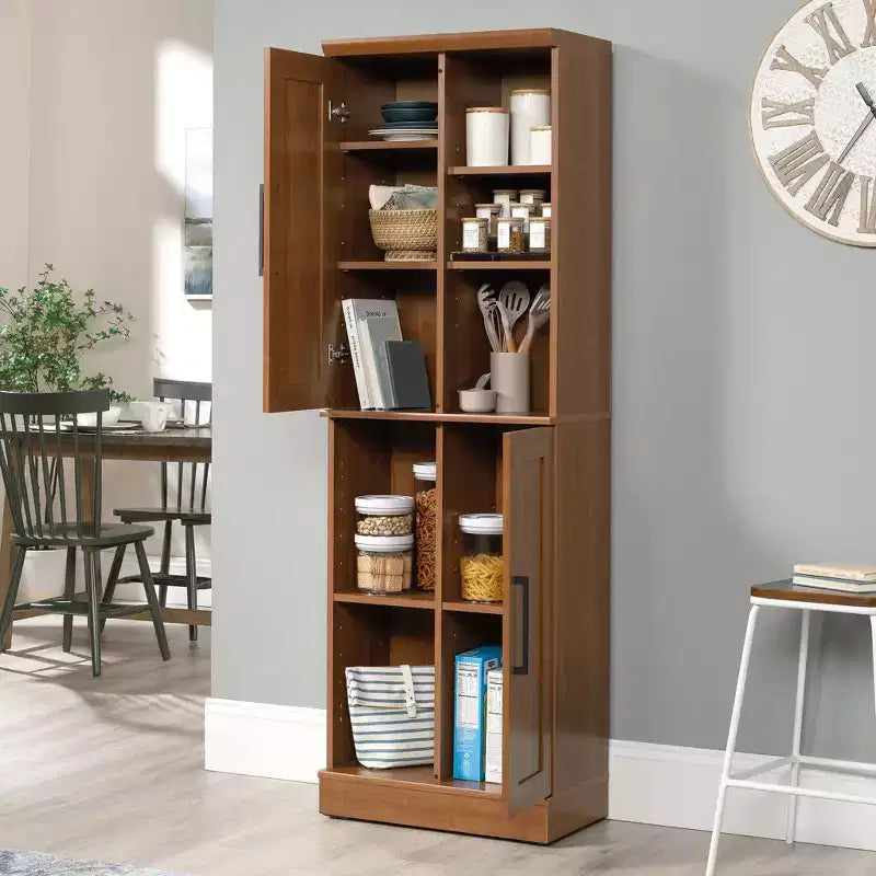 Armoire de rangement à 2 portes Sauder Homeplus