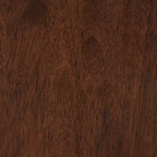 Table d'appoint Kim Breighton Home avec étagère, style campagne française