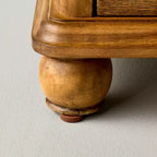 3 tables de chevet classiques en bois à 3 tiroirs - Hearth & Hand with Magnolia