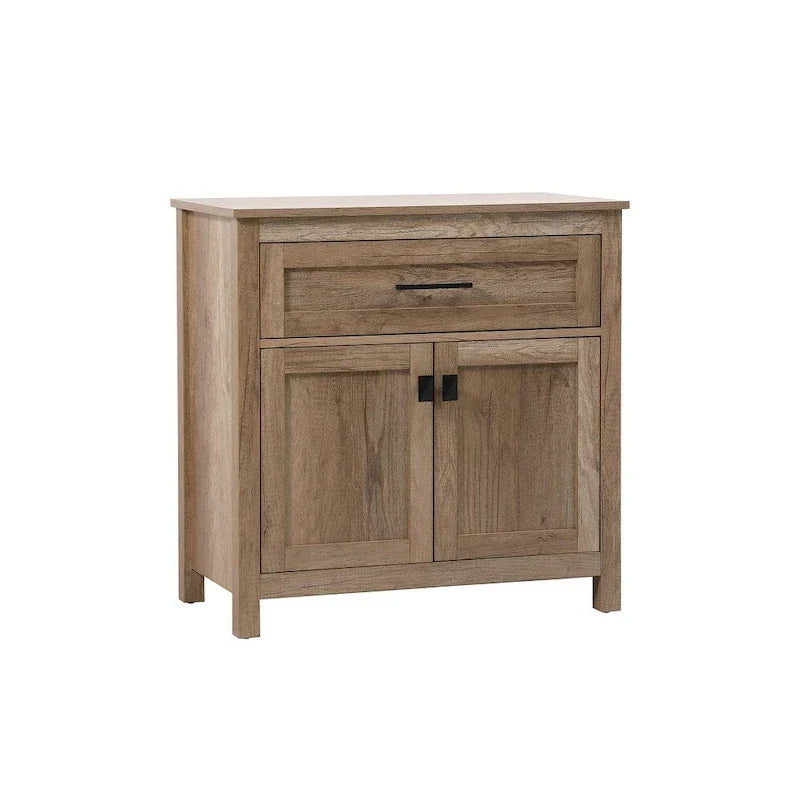 Meuble de rangement de salle de bain autoportant Indigo Home 30 pouces - 30 x 16