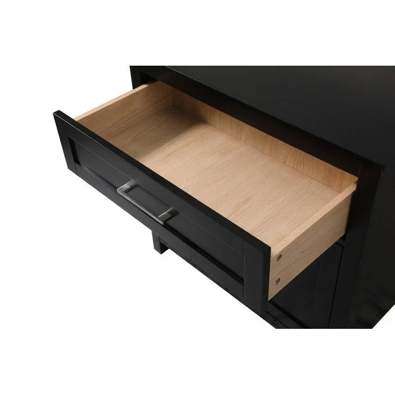 Meuble de rangement de salle de bain autoportant Indigo Home 30 pouces - 30 x 16
