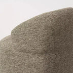 Chaise pivotante avec piédestal - Hearth & Hand with Magnolia