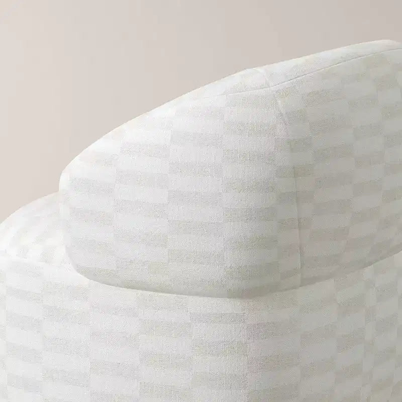 Chaise pivotante avec piédestal - Hearth & Hand with Magnolia
