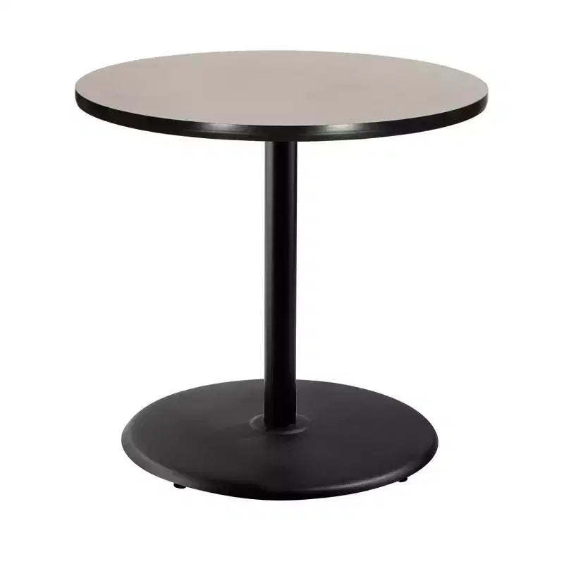 Table à manger ronde 36 po de la collection Bennet de Hampden Furnishings