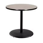 Table à manger ronde 36 po de la collection Bennet de Hampden Furnishings