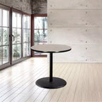 Table à manger ronde 36 po de la collection Bennet de Hampden Furnishings