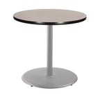 Table à manger ronde 36 po de la collection Bennet de Hampden Furnishings