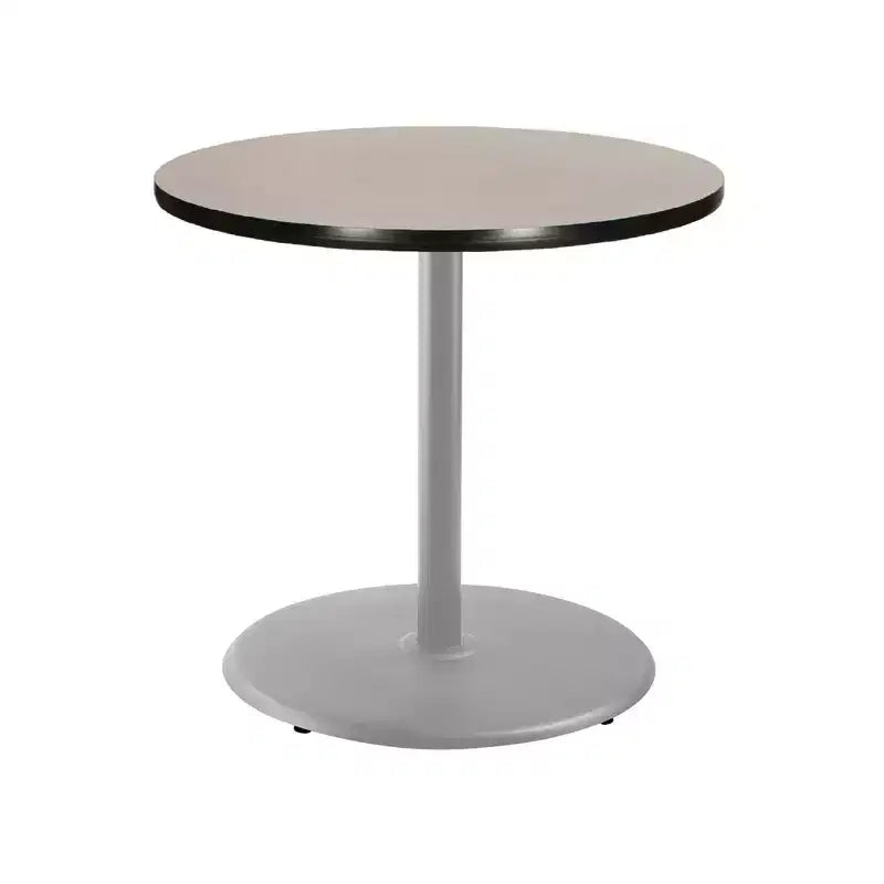 Table à manger ronde 36 po de la collection Bennet de Hampden Furnishings