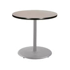 Table à manger ronde 36 po de la collection Bennet de Hampden Furnishings