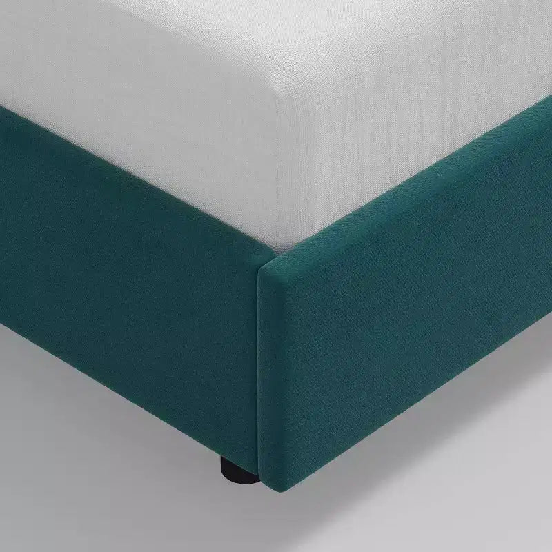 Lit simple Halsted Skyline Furniture