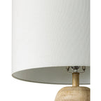 Lampadaire transitionnel Becke Bubble