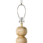 Lampadaire transitionnel Becke Bubble