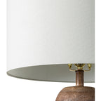 Lampadaire transitionnel Becke Bubble