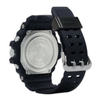 Montre numérique solaire Casio G-Shock Rangeman