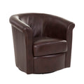 Fauteuil baignoire pivotant à 360 degrés Marvel Traditional