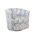 Fauteuil baignoire pivotant à 360 degrés Marvel Traditional
