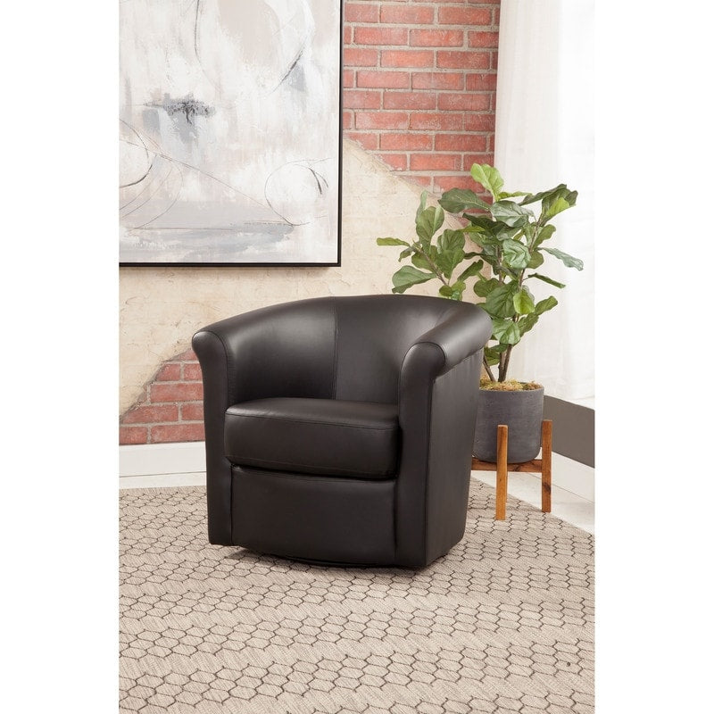 Fauteuil baignoire pivotant à 360 degrés Marvel Traditional