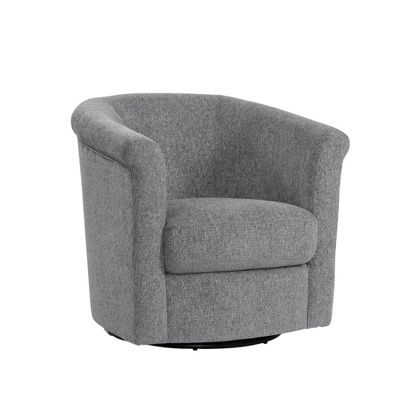 Fauteuil baignoire pivotant à 360 degrés Marvel Traditional