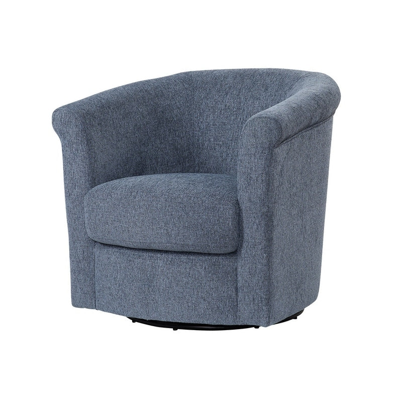 Fauteuil baignoire pivotant à 360 degrés Marvel Traditional