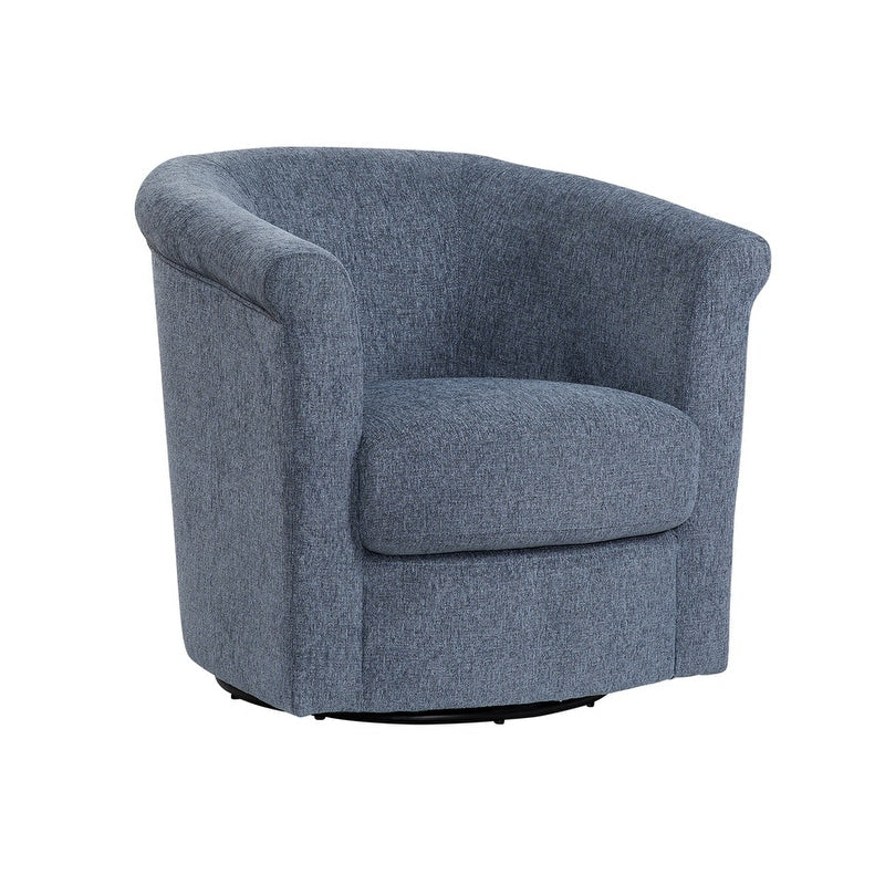 Fauteuil baignoire pivotant à 360 degrés Marvel Traditional