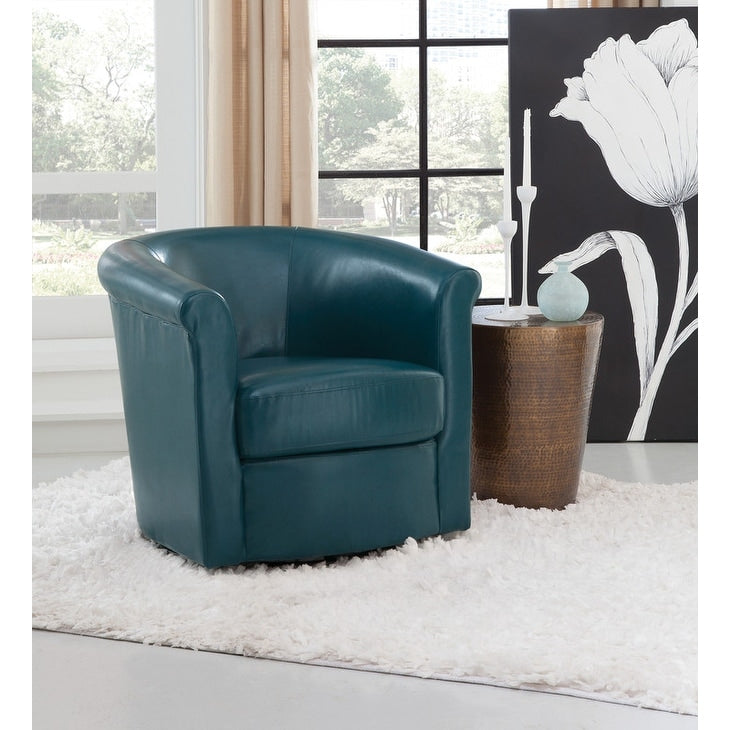 Fauteuil baignoire pivotant à 360 degrés Marvel Traditional