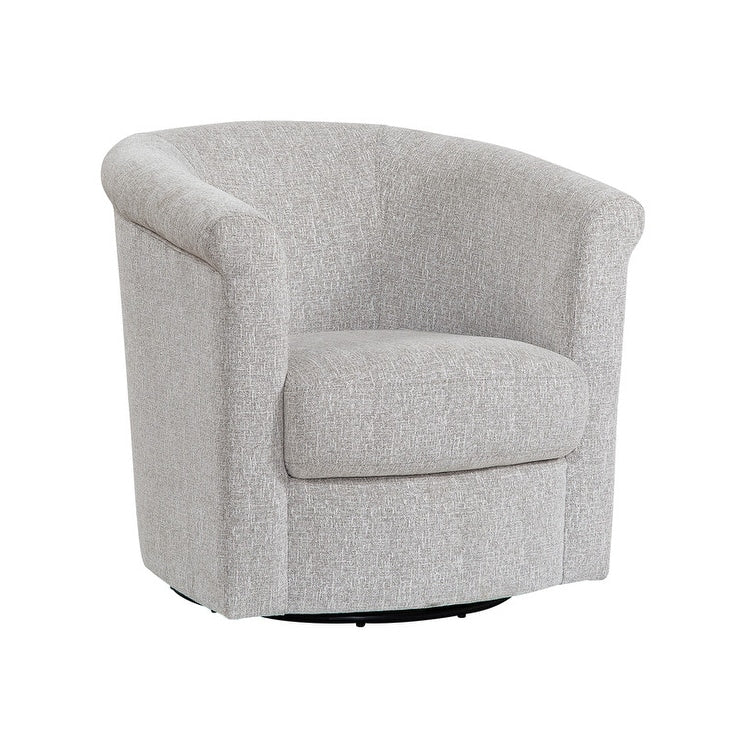 Fauteuil baignoire pivotant à 360 degrés Marvel Traditional