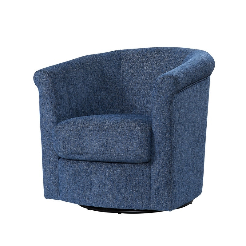 Fauteuil baignoire pivotant à 360 degrés Marvel Traditional