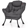 Fauteuil paresseux moderne Fauteuil d'appoint Fauteuil simple