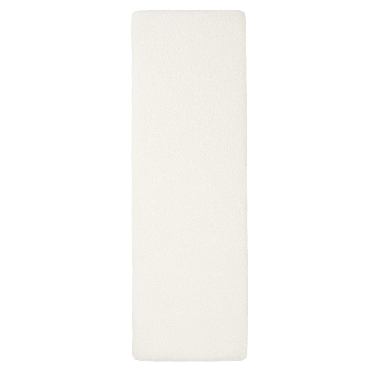 Banc de rangement Sunneva Boucle SAFAVIEH Couture - 61 po L x 20 po P x 19 po H - 61Lx20Px19H