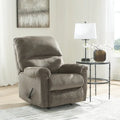 Fauteuil inclinable Signature Design by Ashley Stonemeade
