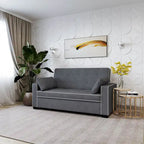 Causeuse convertible Serta Morrison