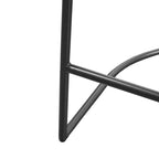 Tabouret de comptoir tissé Carmel Madison Park 25