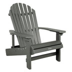 Chaise Adirondack pliante et inclinable King-Size HIGHWOOD