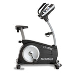 Vélo droit commercial NordicTrack VU 29